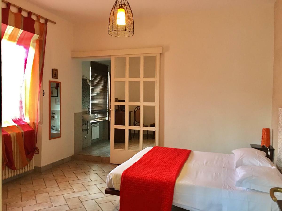 Appia Park Apartment Rome
