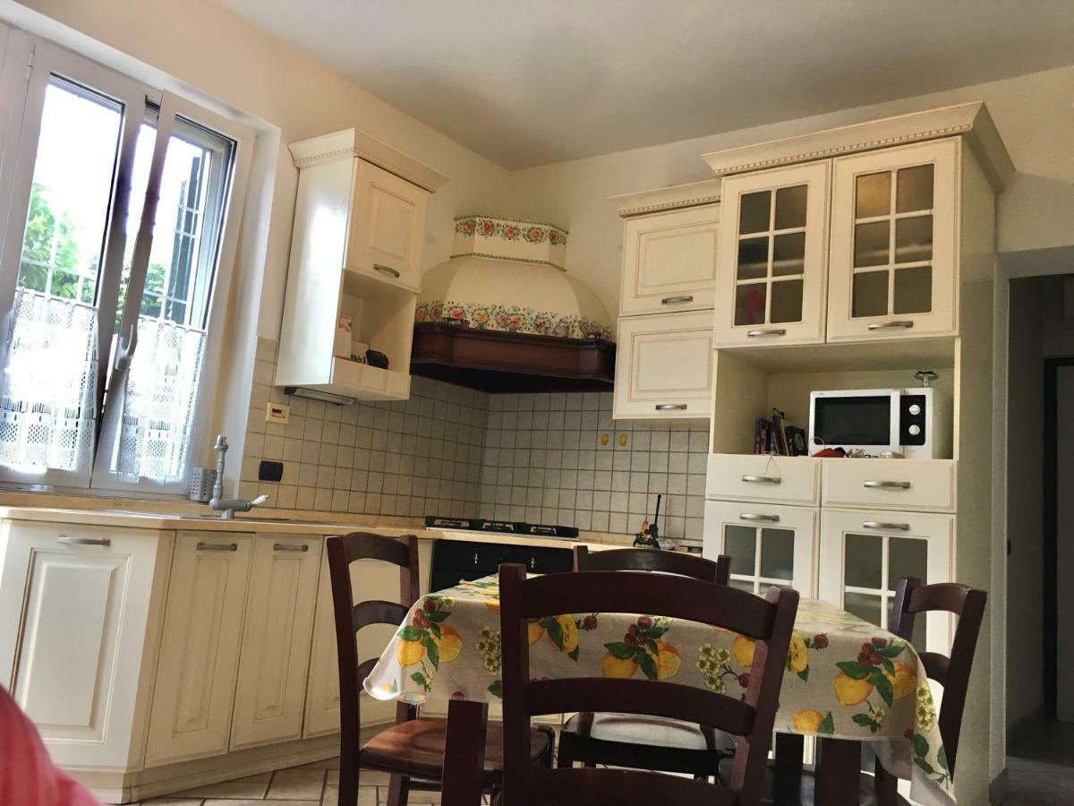 Appia Park Apartment Rome