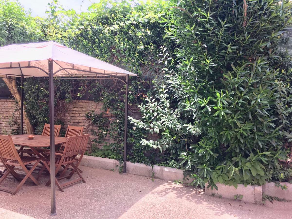Appia Park Apartment Rome