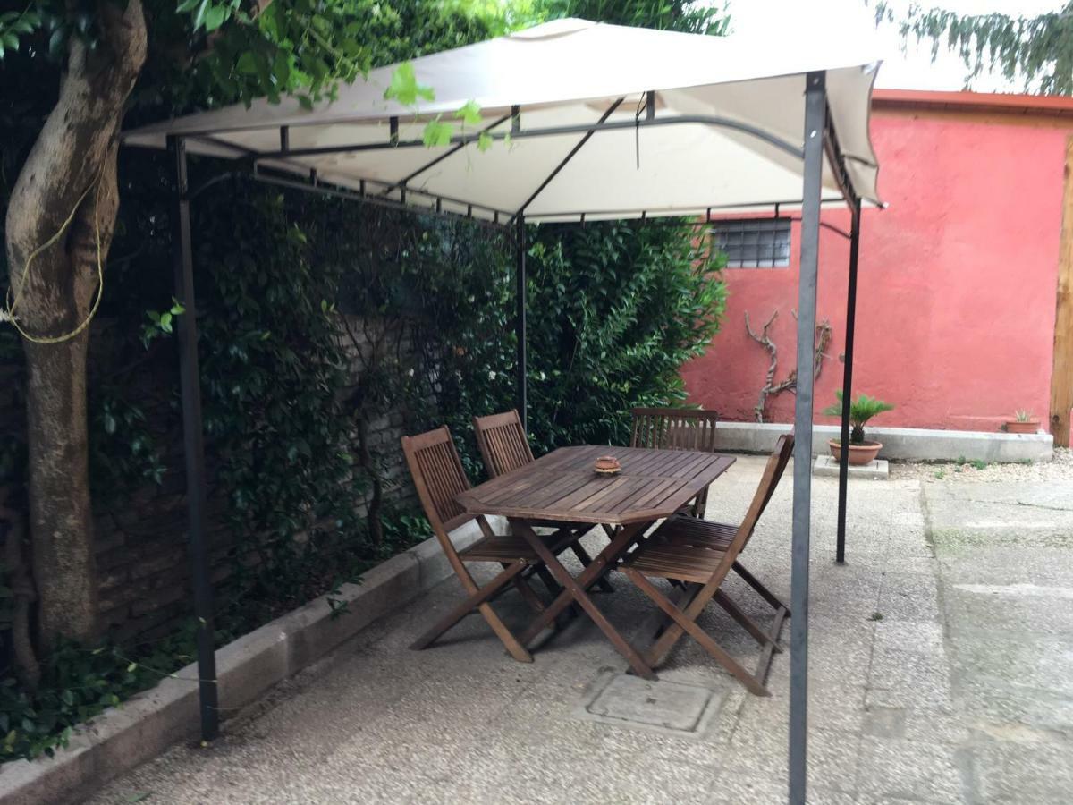 Appia Park Appartamento