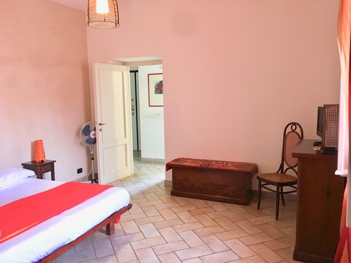 Appia Park Apartment