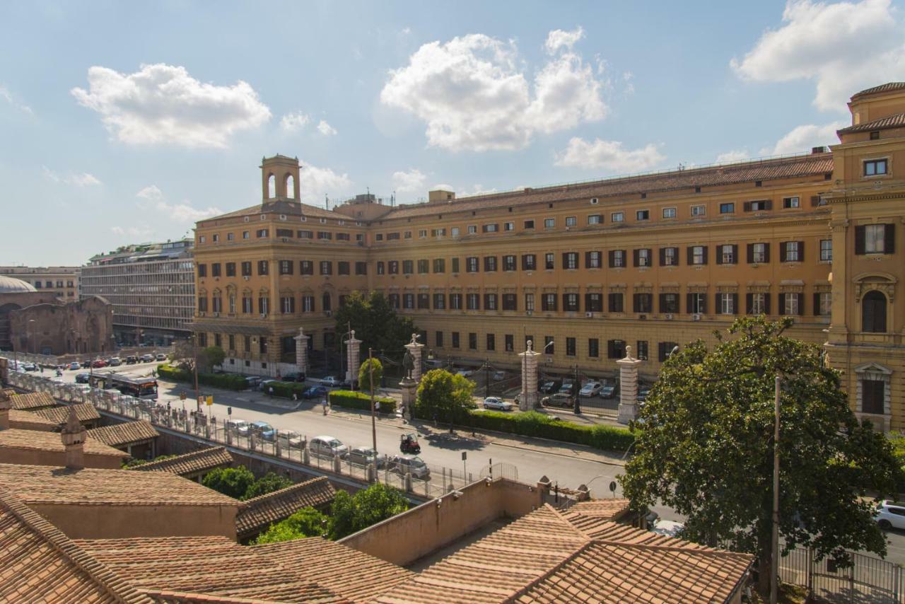 Appartamento Le Naiadi