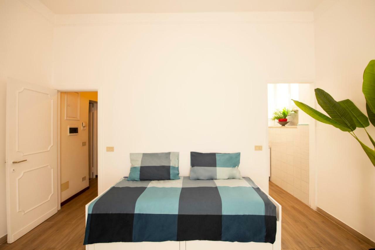 Tiberim Trastevere 10 Appartamento