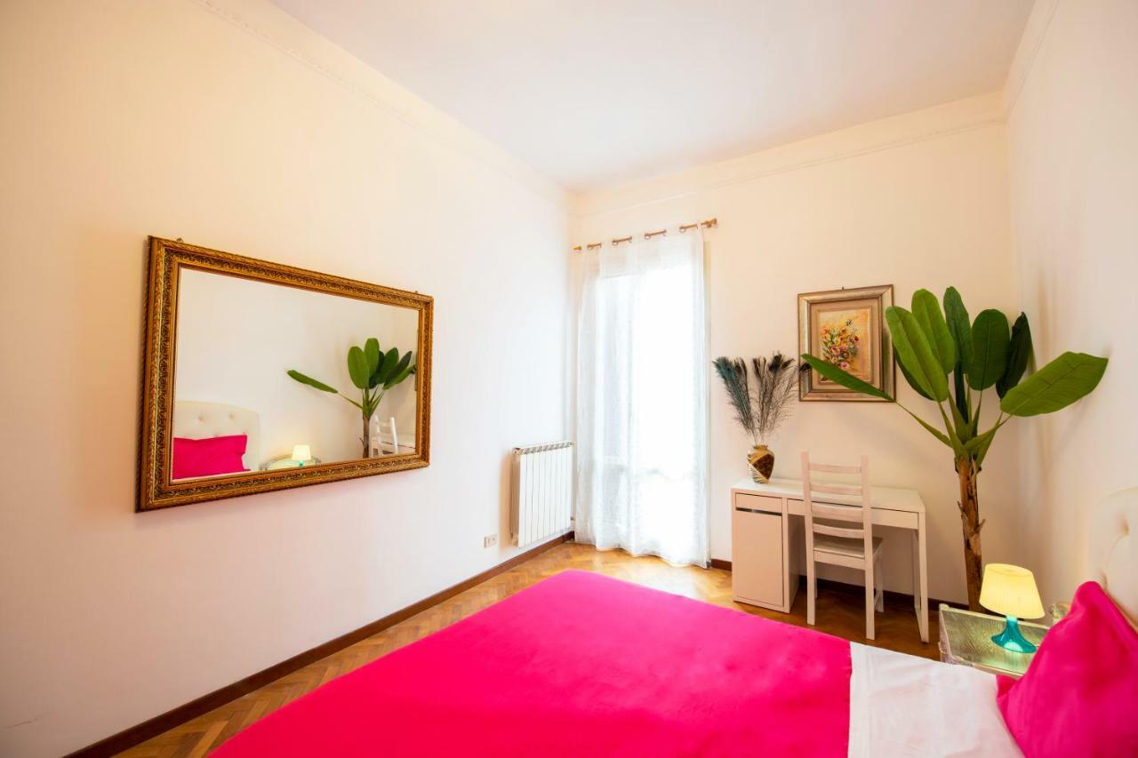 Tiberim Trastevere 10 Appartamento *