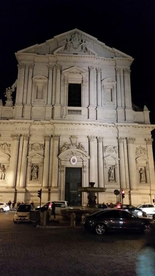 Apartment Pantheon Navona