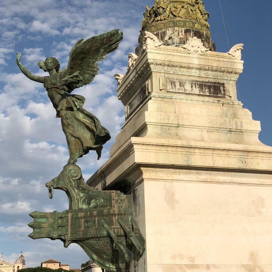 Margana Rome