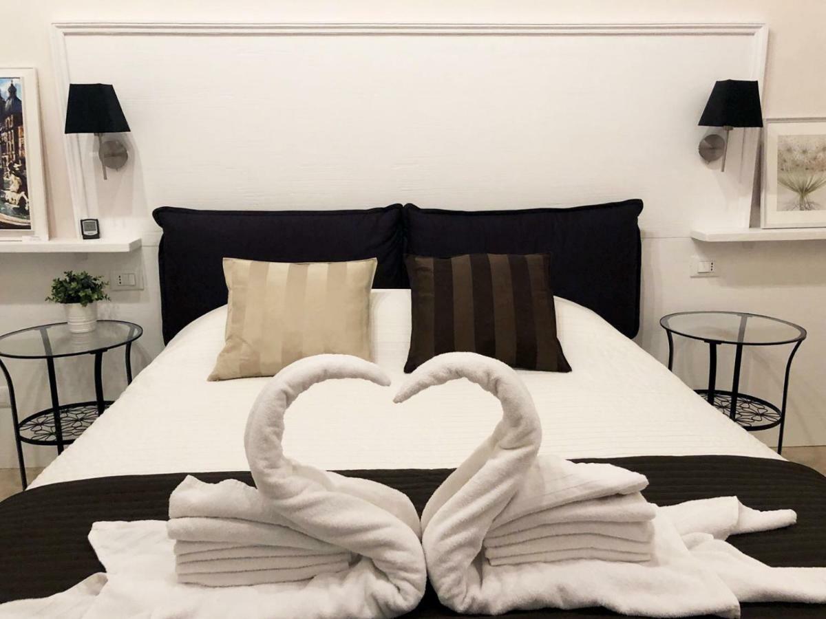 Apartment Margana Rome