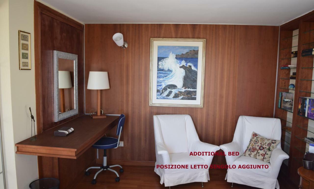 Le Petite Apartment