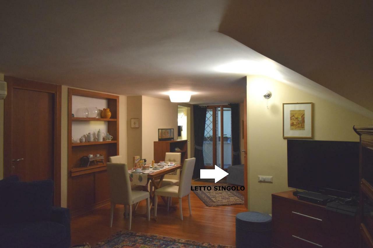 Apartment Le Petite