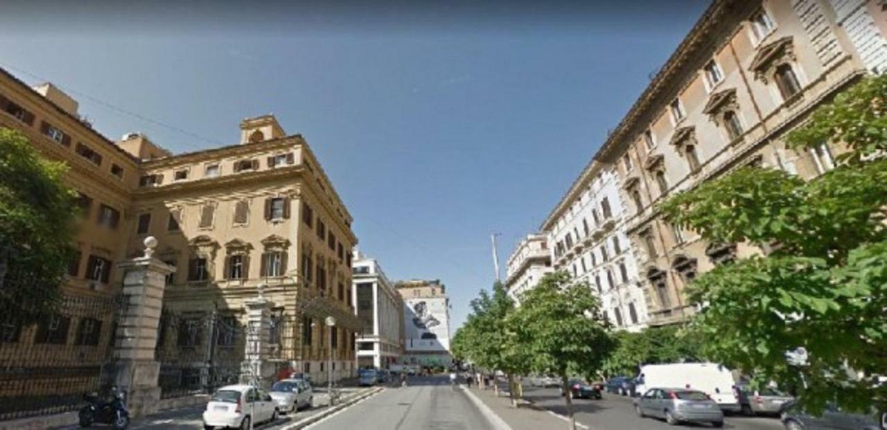 Apartment Cozy Xx Settembre Rome