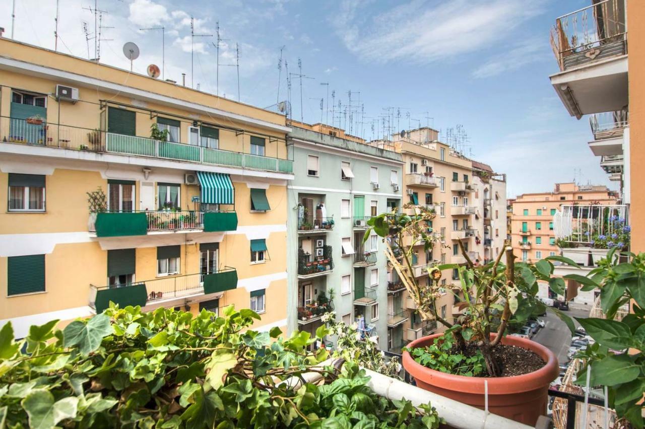 Holiday home House Of Music Rome