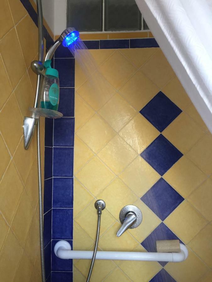 Apartment Aurelia In Blu *