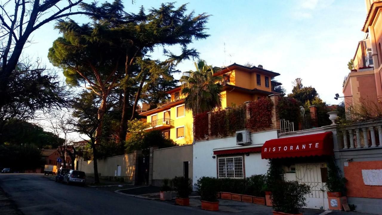 Casa Bodoni Apartment