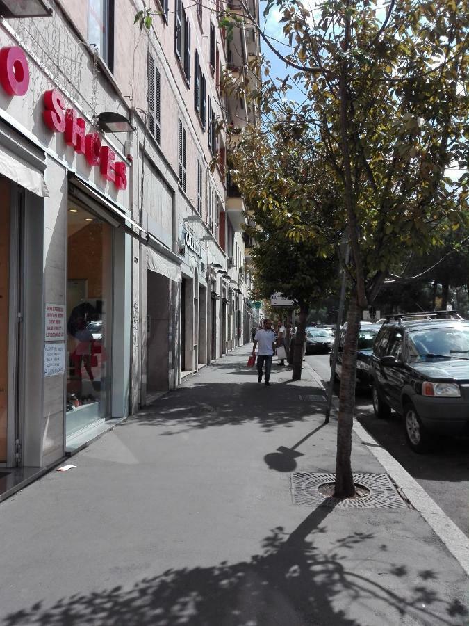 Appartamento Liudan&rooms Roma