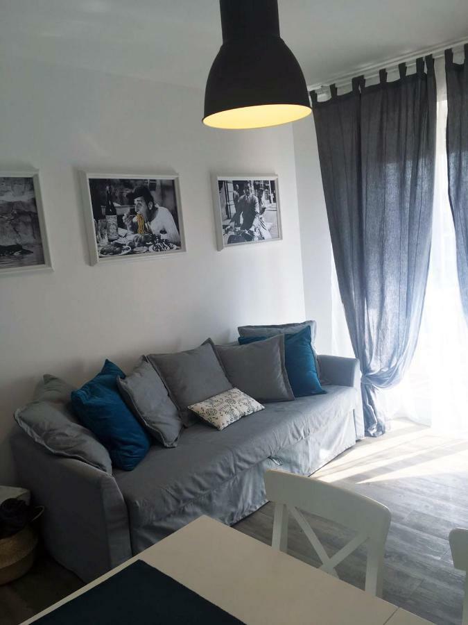 Domus Romuli Apartment