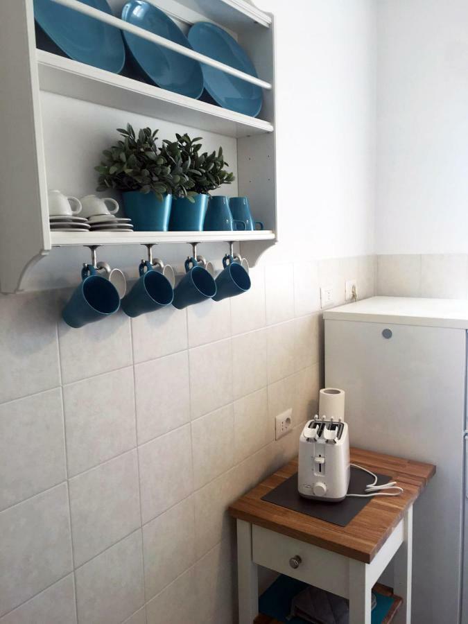 Domus Romuli Apartment Rome