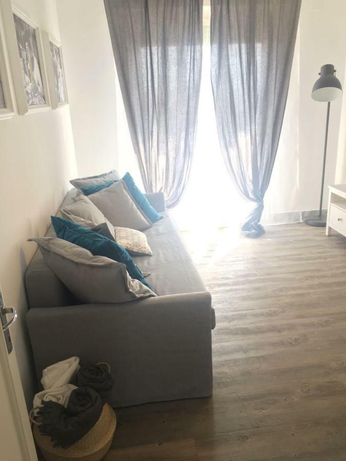 Domus Romuli Apartment Rome