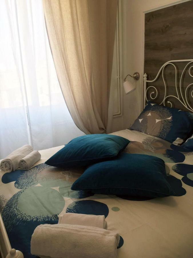 Apartment Domus Romuli