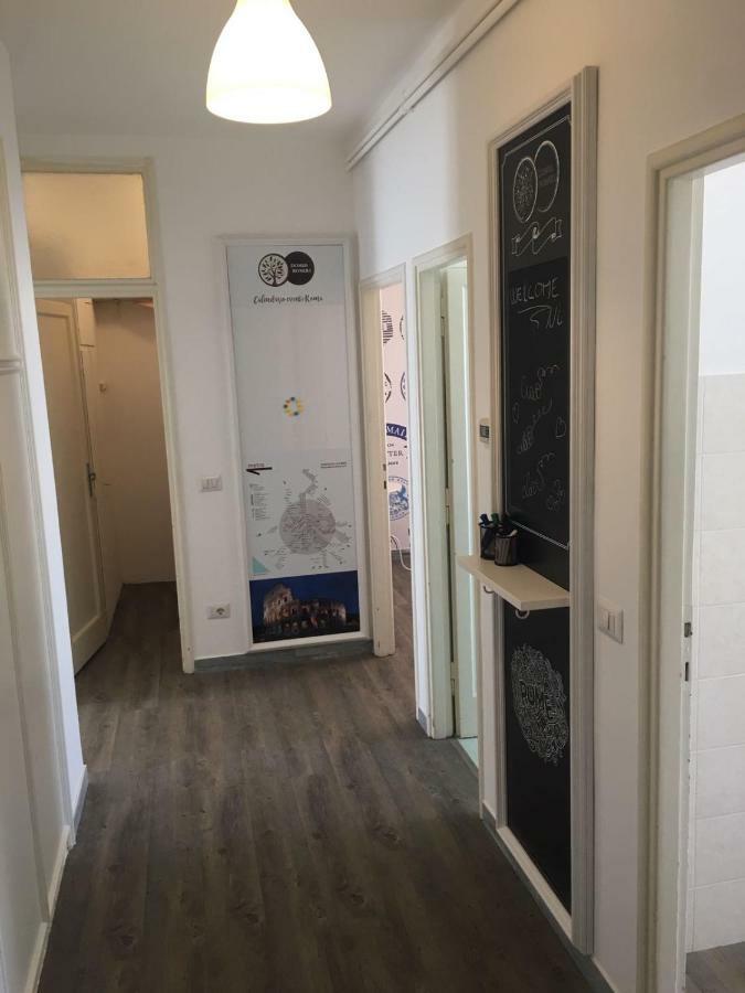 Apartment Domus Romuli Rome