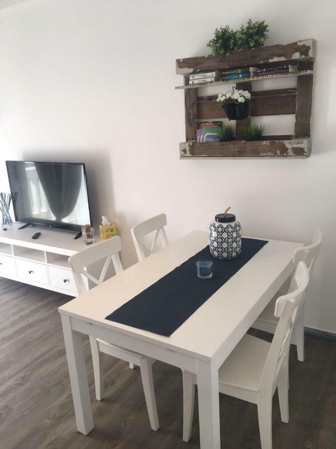Domus Romuli Apartment