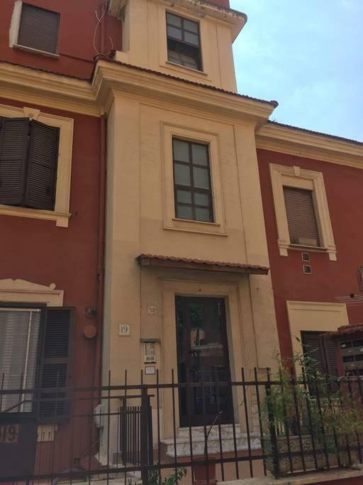 Apartment La Casetta Di Manu' A San Pietro