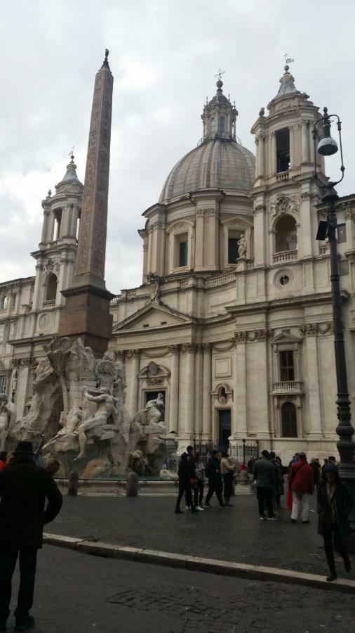 Pantheon Navona *
