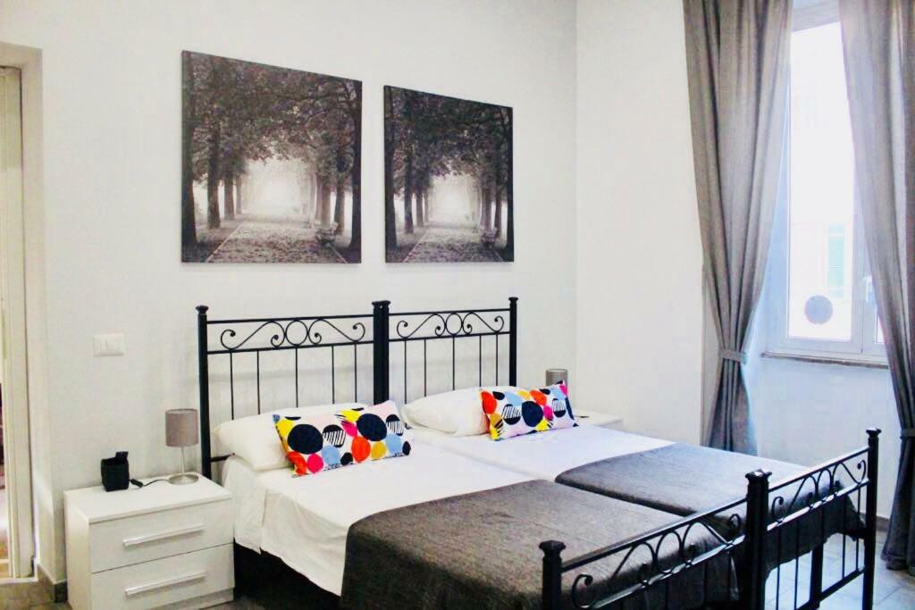 Guest house 