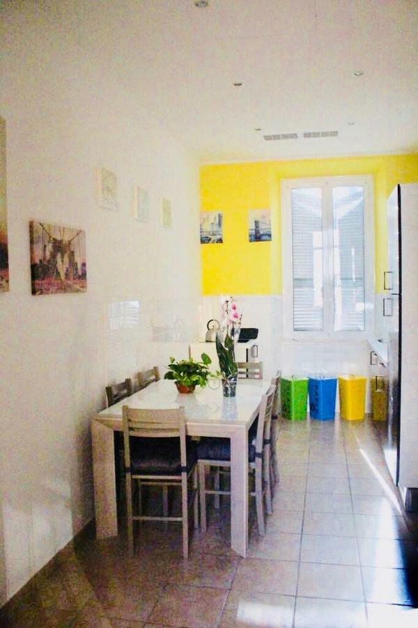 Guest house 