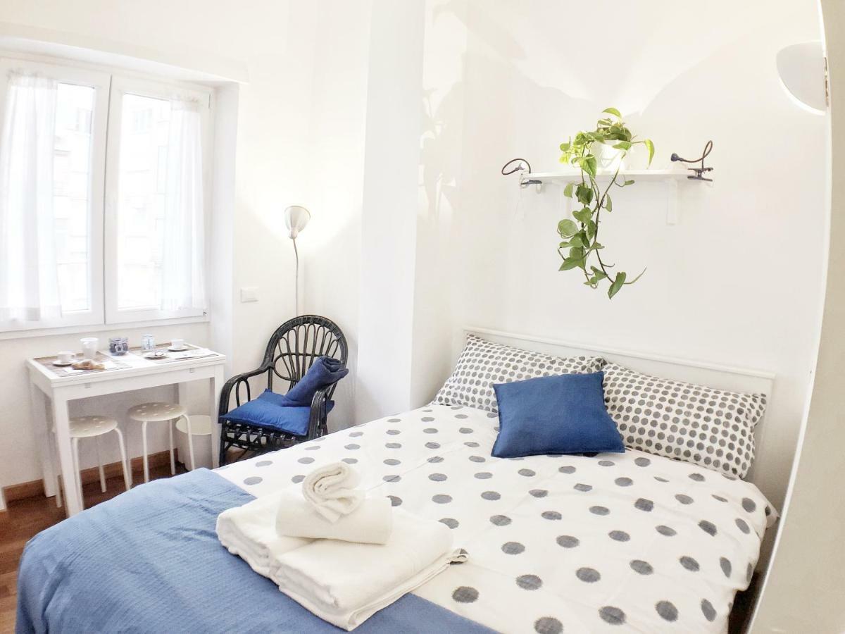 Apartment Blu