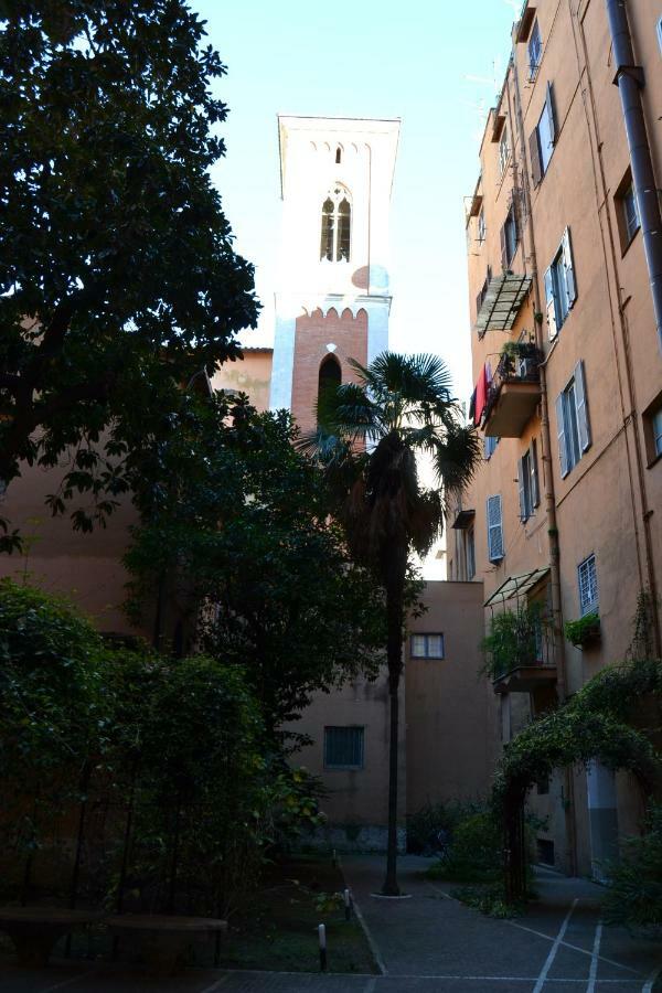 Bdc - Maison Sophie Al Vaticano Rome