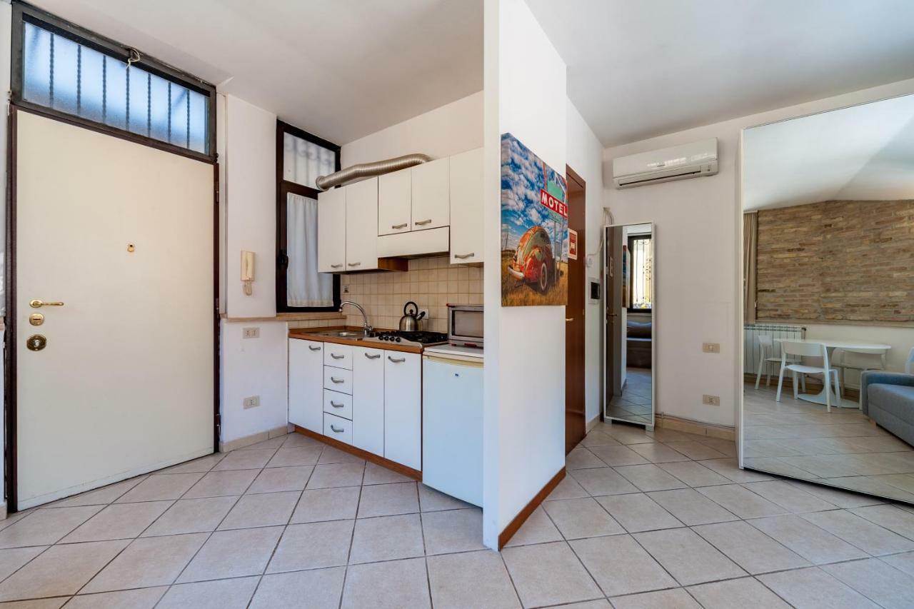 Apartment Vaticancity