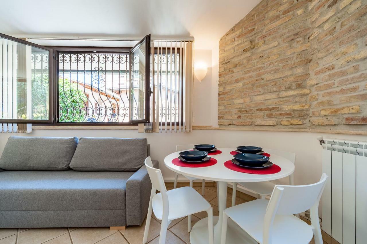 Apartment Vaticancity *