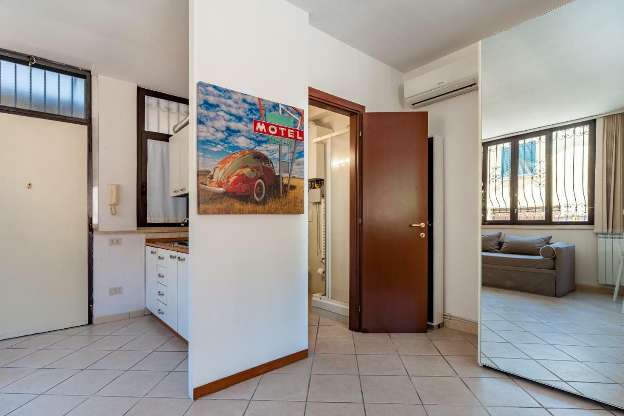 Vaticancity Apartment *