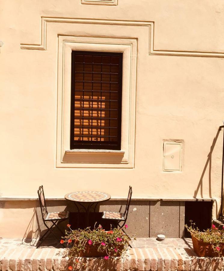Il Giardino Al Pigneto * Rome