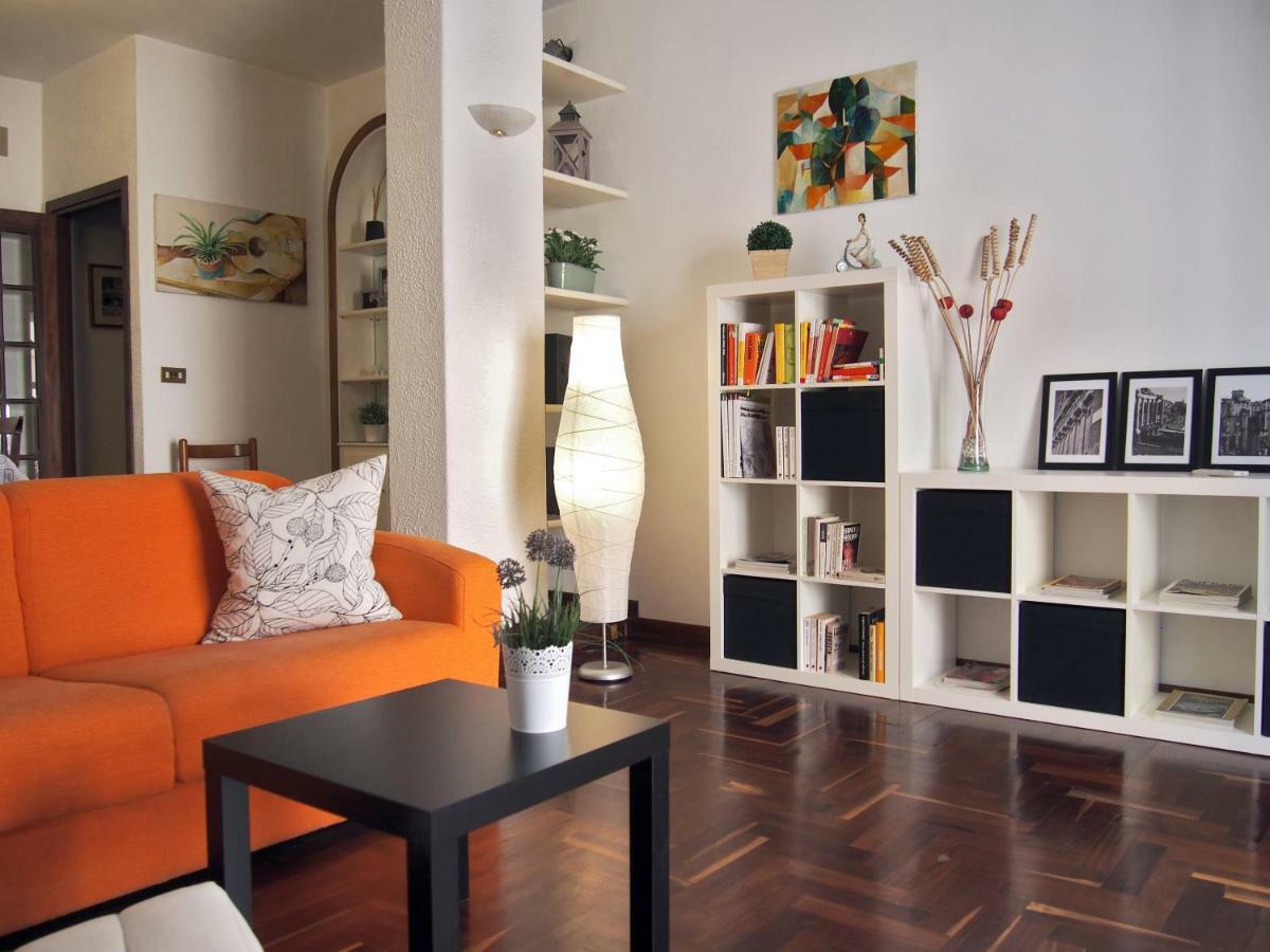 Holiday home In Rome