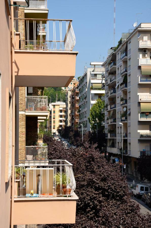 Holiday home In Rome