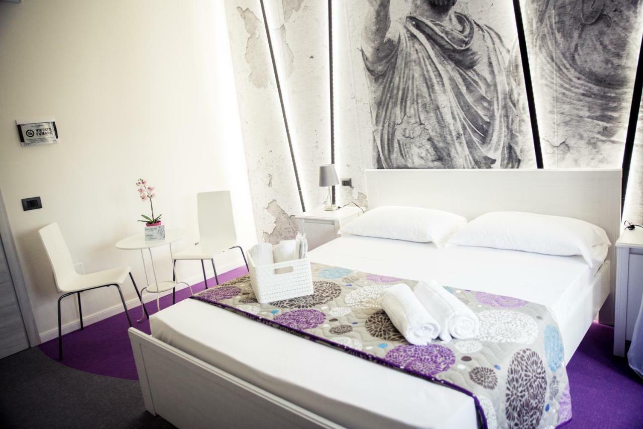 History Guest house *