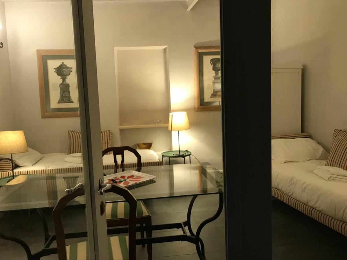 La Casa Dell'arte Nel Cuore Di Apartment *