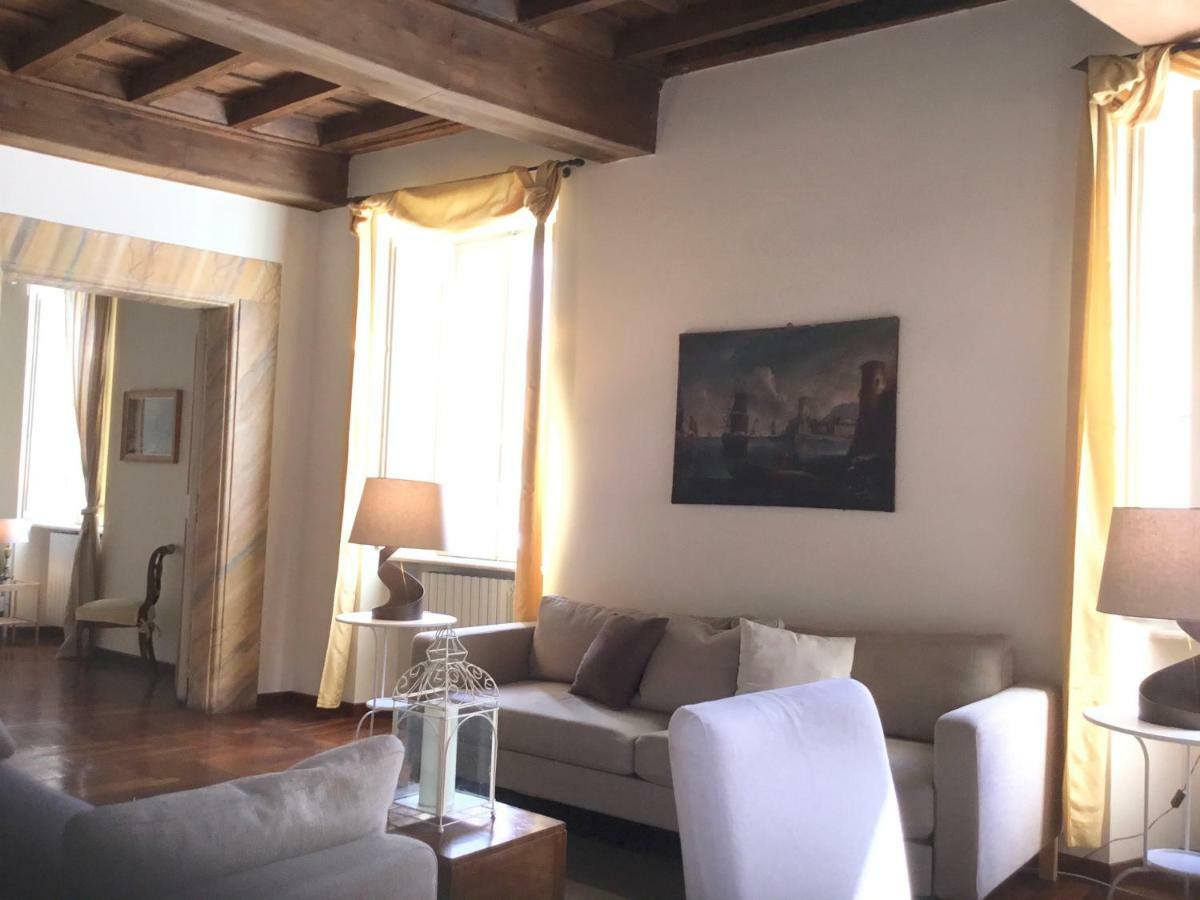 La Casa Dell'arte Nel Cuore Di Apartment *