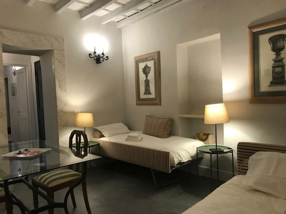 La Casa Dell'arte Nel Cuore Di