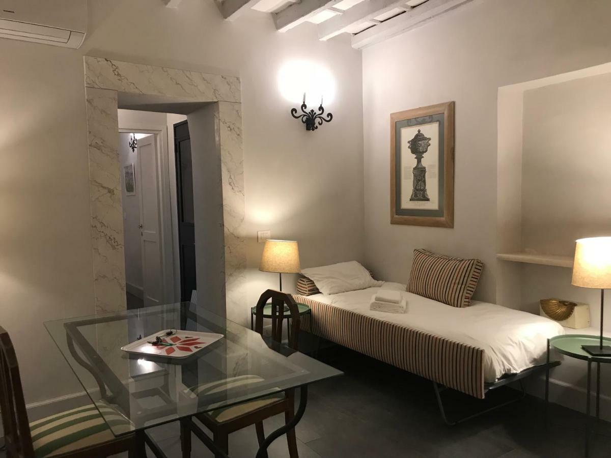 Apartment La Casa Dell'arte Nel Cuore Di *