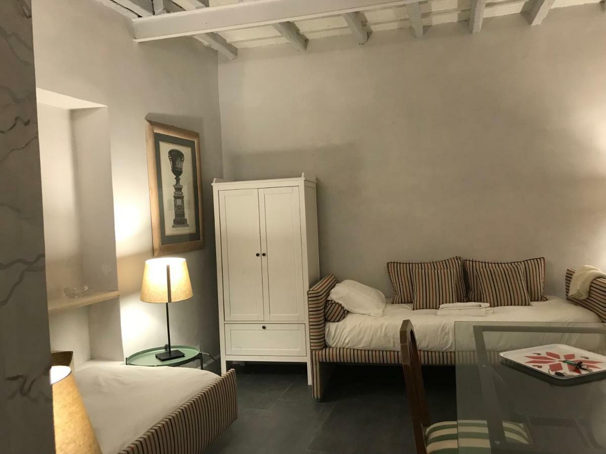 Apartment La Casa Dell'arte Nel Cuore Di *