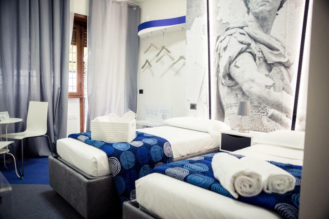 History Guest house *