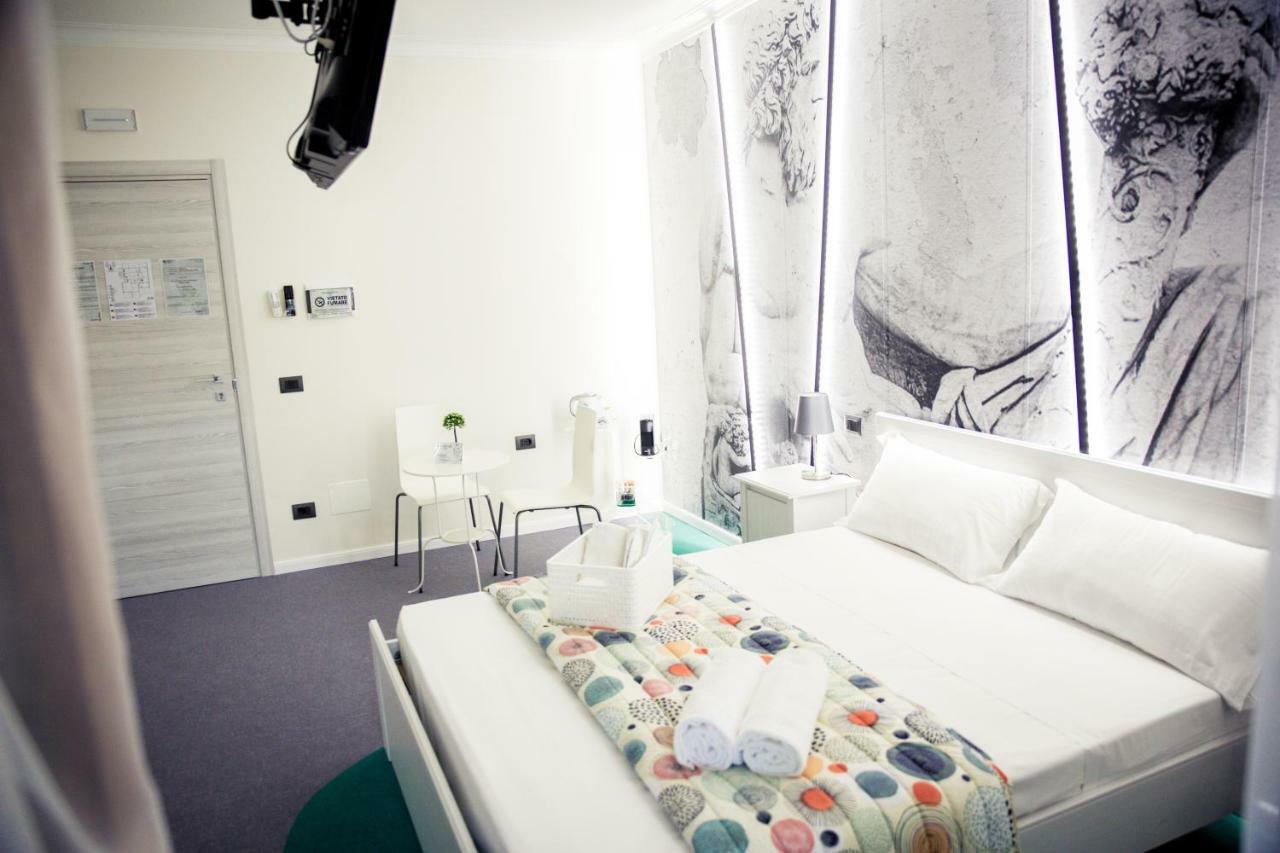 History Guest house