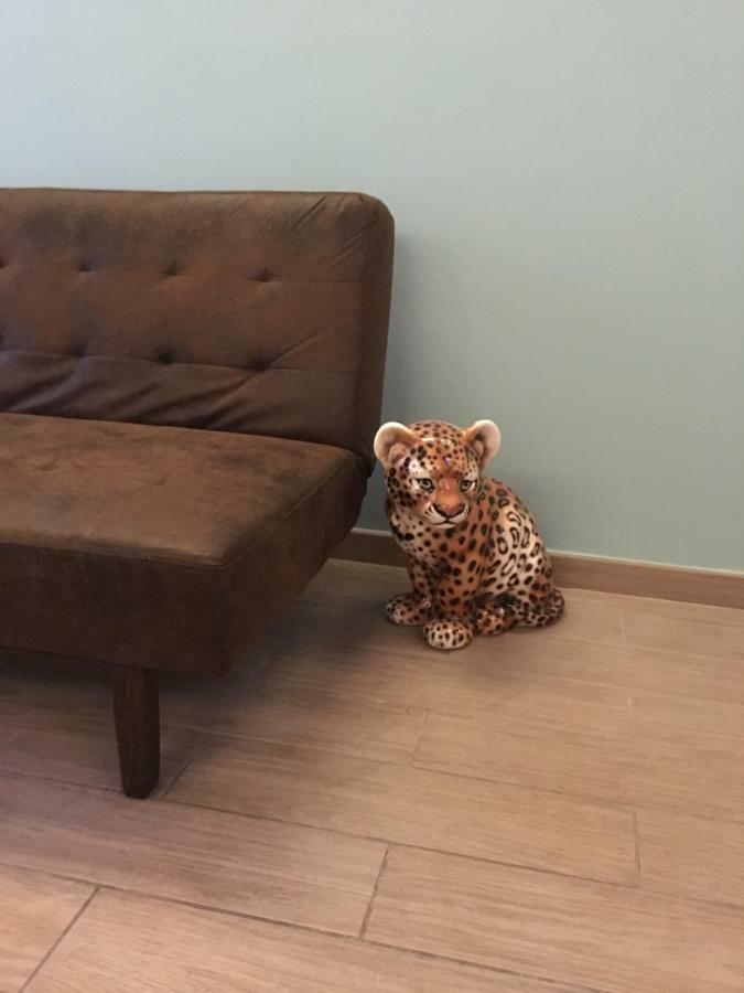 Casa vacanze Il Leopardo Roma