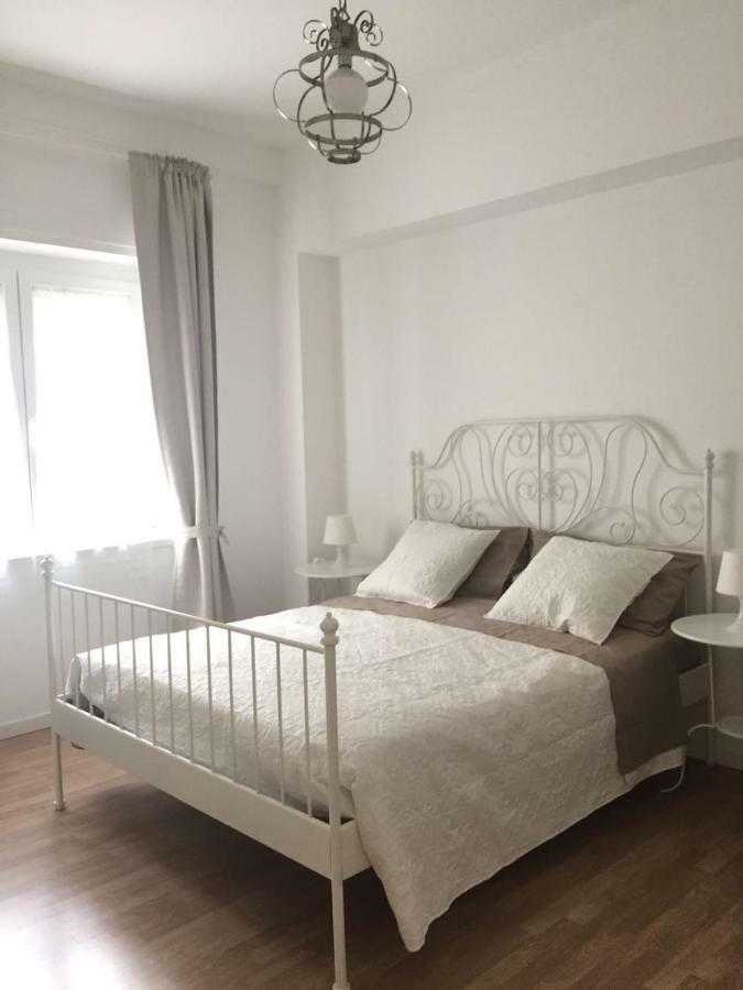 Ideale Per Famiglie Appartamento Roma
