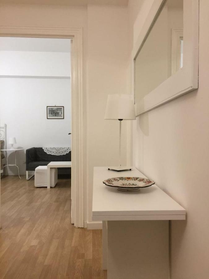 Ideale Per Famiglie Appartamento