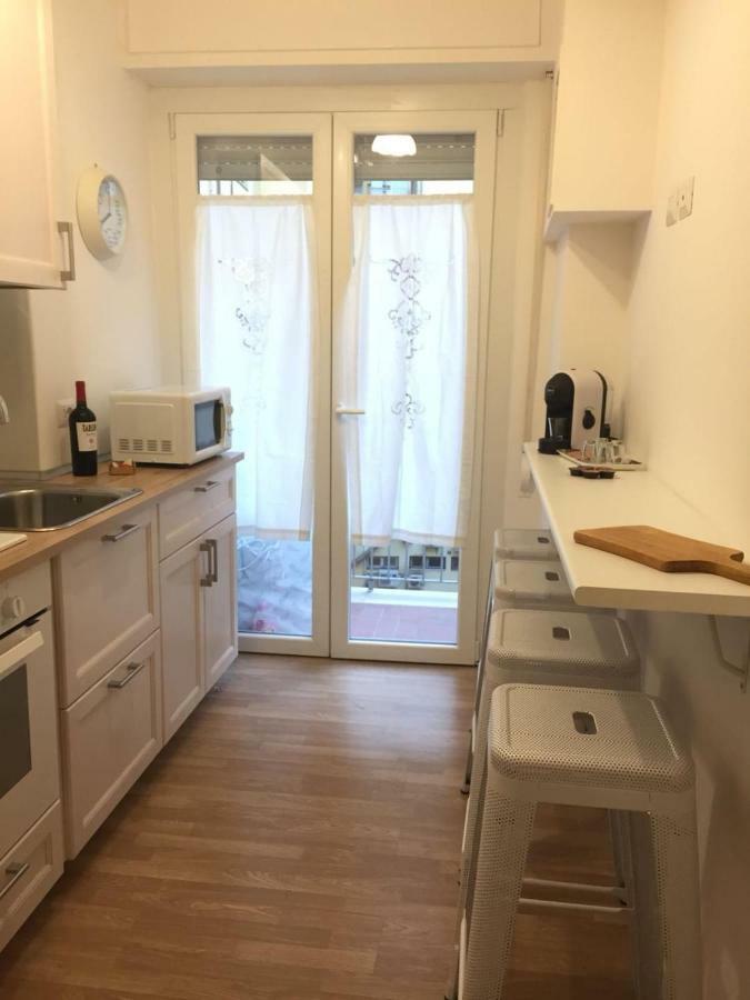 Ideale Per Famiglie Appartamento Roma