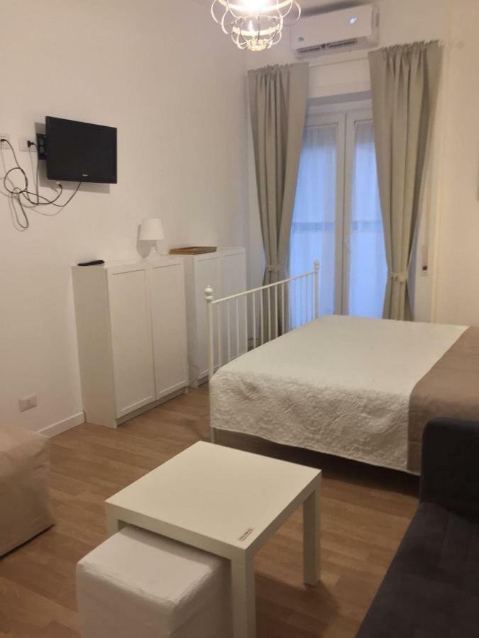 Appartamento Ideale Per Famiglie Roma
