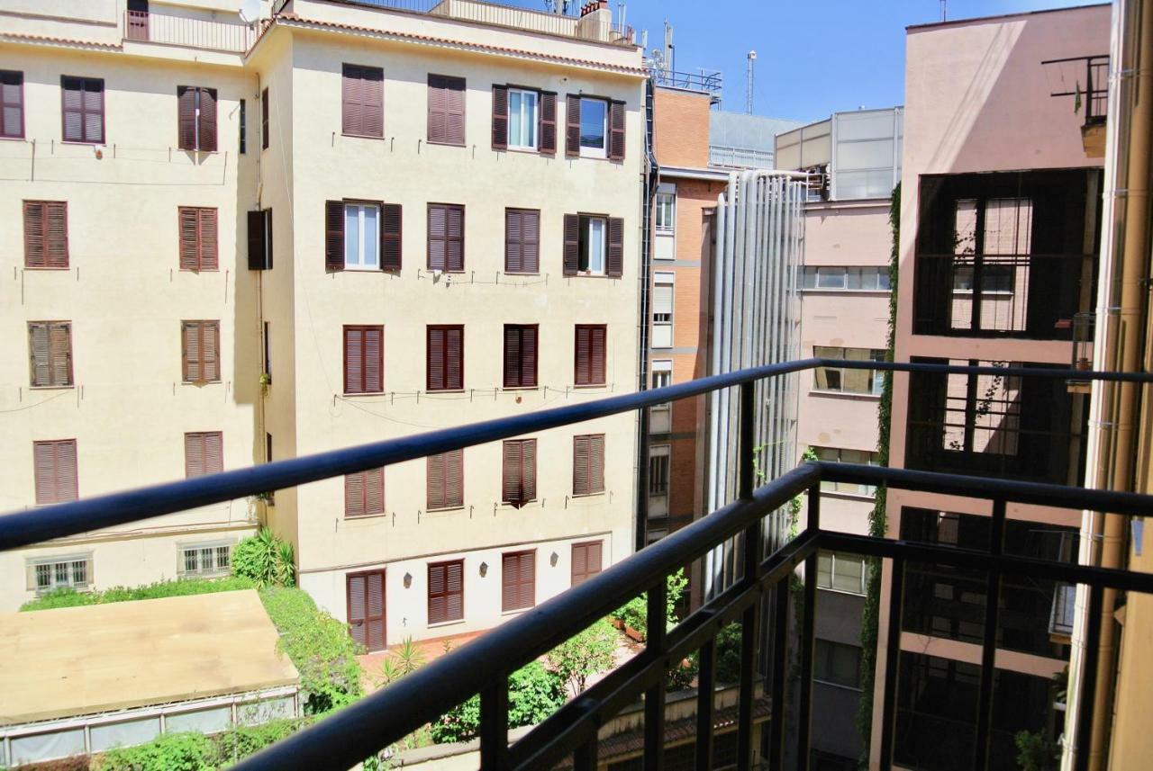 Beautiful In San Giovanni Close To Colosseo